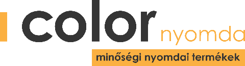 Color Nyomda