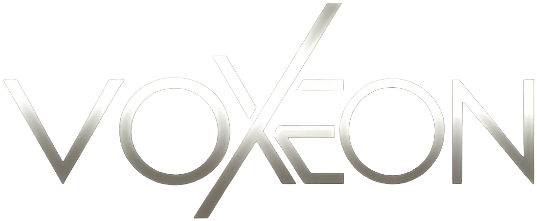 Voxeon